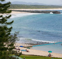 Whitesands Unit 402 34-38 North Street - Accommodation Sunshine Coast