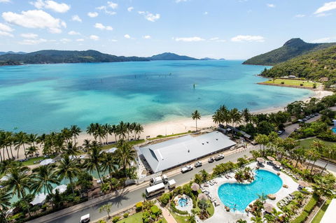 Whitsunday Apartment 1306 - Accommodation Sunshine Coast 2