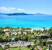 Whitsunday Apartment 1306 - Accommodation Sunshine Coast