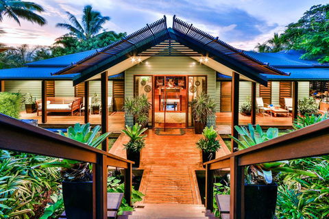 Whitsunday Waters On Hamilton Island - Accommodation Sunshine Coast 0