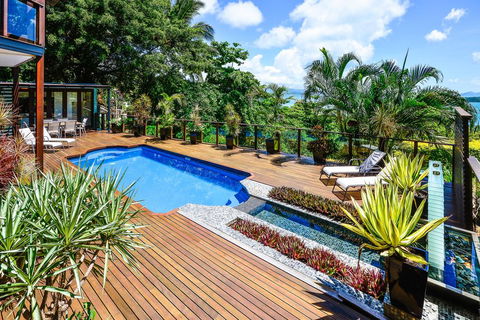 Whitsunday Waters On Hamilton Island - Accommodation Sunshine Coast 2