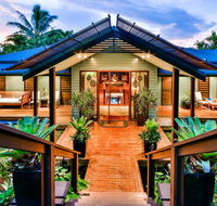 Whitsunday Waters on Hamilton Island - Accommodation Sunshine Coast