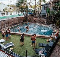 Why Not Backpackers - Accommodation Sunshine Coast