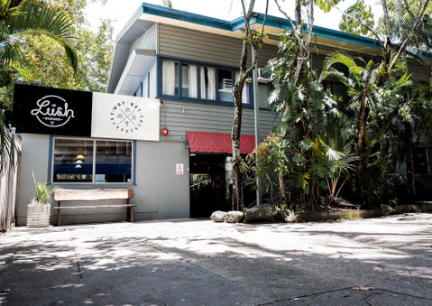 Why Not Backpackers - Accommodation Sunshine Coast 3