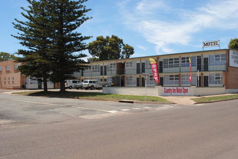 Whyalla Country Inn Motel - Accommodation Sunshine Coast 3