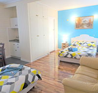 Whyalla Country Inn Motel - Accommodation Sunshine Coast