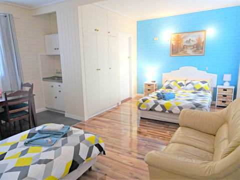Whyalla Country Inn Motel - Accommodation Sunshine Coast 0