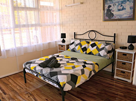 Whyalla Country Inn Motel - Accommodation Sunshine Coast 2