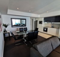 Widest Ocean View and Balcony Luxury Apt - Accommodation Sunshine Coast