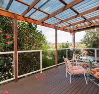 Wildflowers  Fingal Bay - Accommodation Sunshine Coast
