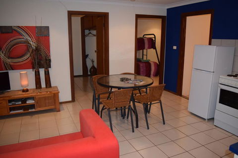 Wildsights Beach Units - Accommodation Sunshine Coast 1