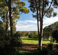 Wildwood Valley - Accommodation Sunshine Coast