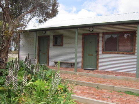 Willalooka Tavern - Accommodation Sunshine Coast 0