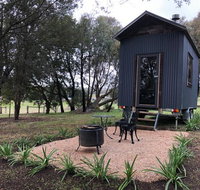 Willandra Tiny House