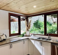 William Bay Cottages - Accommodation Sunshine Coast