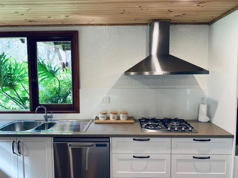 William Bay Cottages - Accommodation Sunshine Coast 2