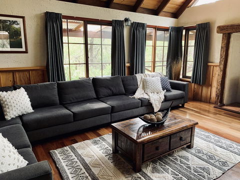 William Bay Cottages - Accommodation Sunshine Coast 1