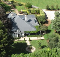 Willowlodge - Accommodation Sunshine Coast