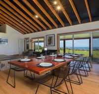 Willowview - coastal retreat stunning views - Accommodation Sunshine Coast