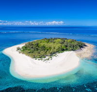 Wilson Island - Accommodation Sunshine Coast