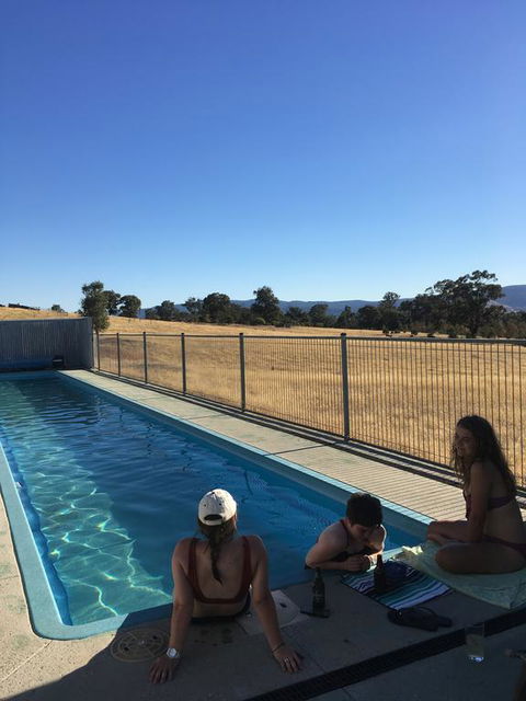 Wimmera Hills Winery - Accommodation Sunshine Coast 3