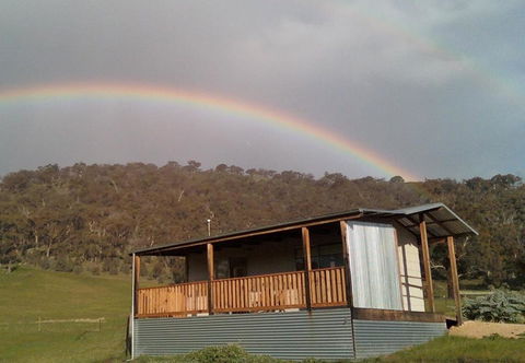 Wimmera Hills Winery - Accommodation Sunshine Coast 2
