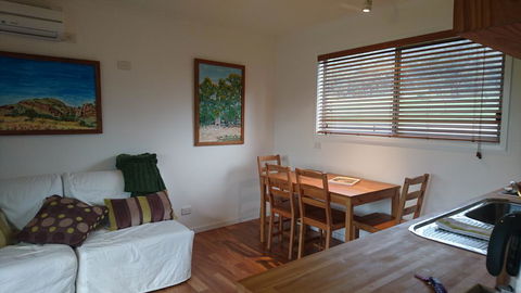 Wimmera Hills Winery - Accommodation Sunshine Coast 0