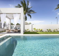 WINDFALL IN PALM COVE - Accommodation Sunshine Coast