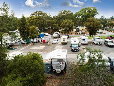 Windsor Gardens Caravan Park - Accommodation Sunshine Coast 3