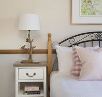 Windsors Edge Cottage Pokolbin - Accommodation Sunshine Coast