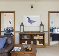 Windsors Edge Cottage Rothbury - Accommodation Sunshine Coast