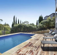 WINDSPRAY - MOUNT MARTHA - Accommodation Sunshine Coast