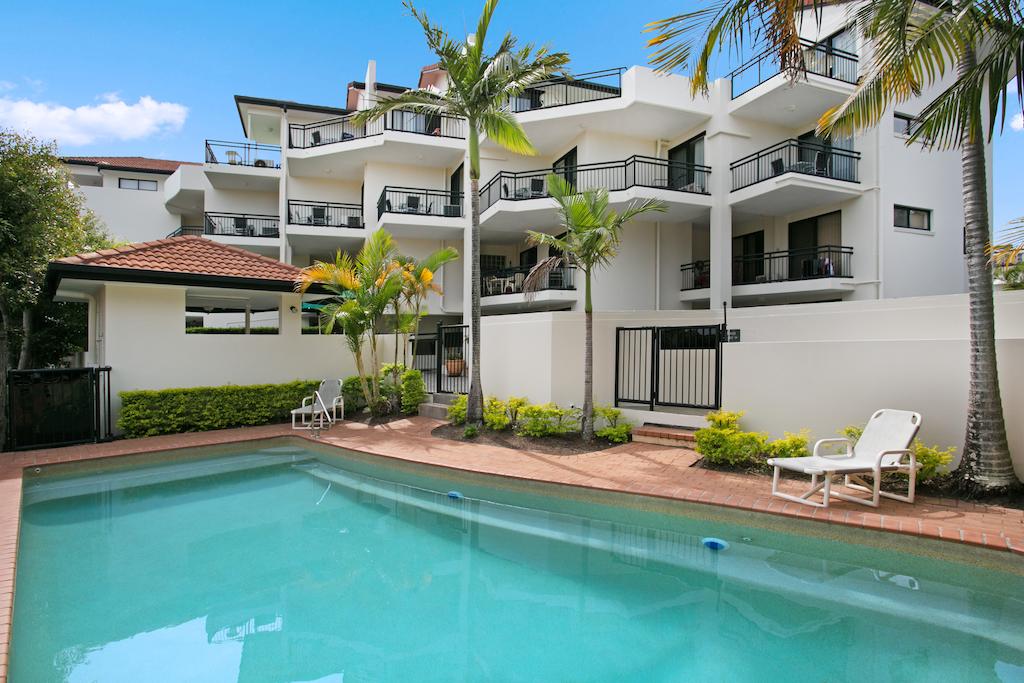  Accommodation Sunshine Coast