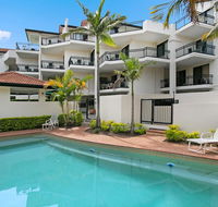 Windsurfer Resort - Accommodation Sunshine Coast