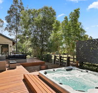 Wine Down - Accommodation Sunshine Coast