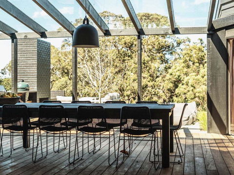 Winifred By Kinsfolk - Accommodation Sunshine Coast 1