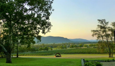 Winmark Wines - Accommodation Sunshine Coast 0