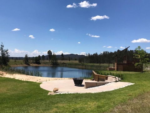 Winmark Wines - Accommodation Sunshine Coast 2