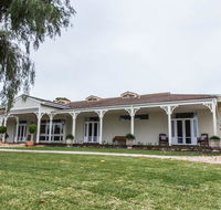 Winniston Lodge Luxury Accommodation - Accommodation Sunshine Coast