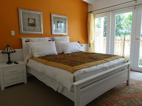 Winston Cottage - Accommodation Sunshine Coast 0