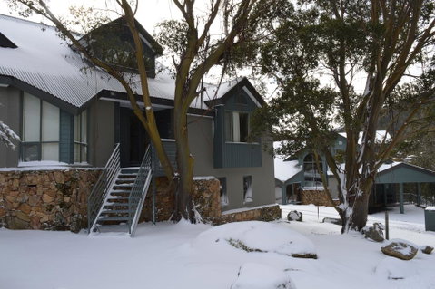 Wintergreen 10 - Accommodation Sunshine Coast 1