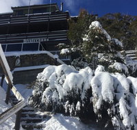 Winterhaus Lodge Thredbo Village - Accommodation Sunshine Coast