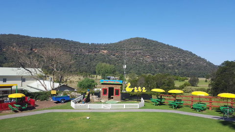 Wisemans Inn - Accommodation Sunshine Coast 3