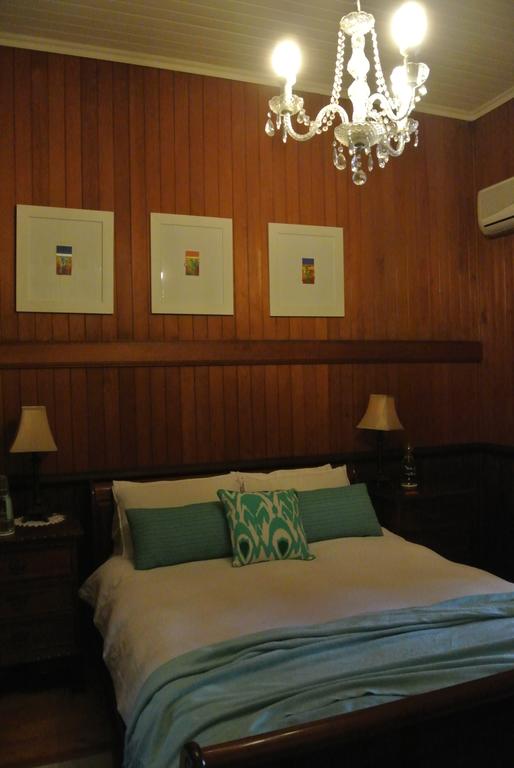 Kalbar QLD Accommodation Sunshine Coast