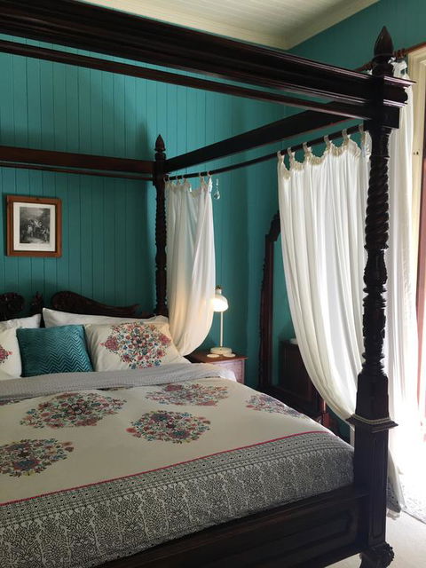 Wiss House Bed & Breakfast - Accommodation Sunshine Coast 1