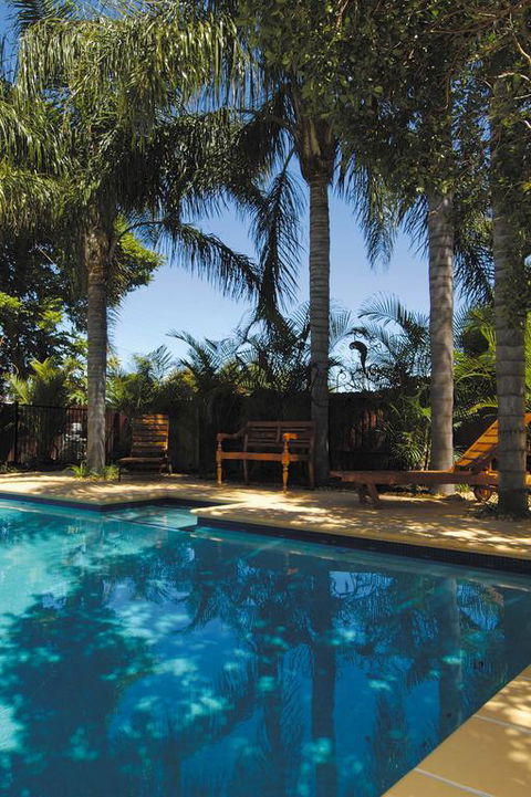 Wiss House Bed & Breakfast - Accommodation Sunshine Coast 3
