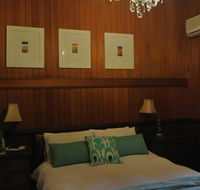 Wiss House Bed  Breakfast - Accommodation Sunshine Coast