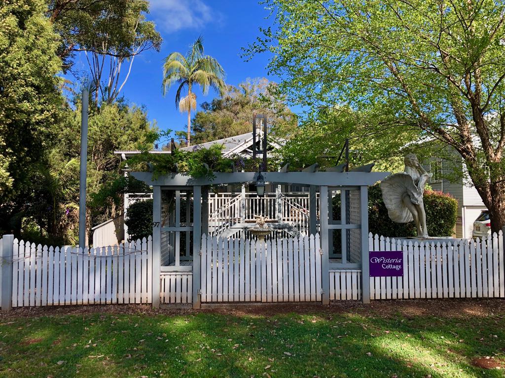 Tamborine Mountain QLD Accommodation Sunshine Coast