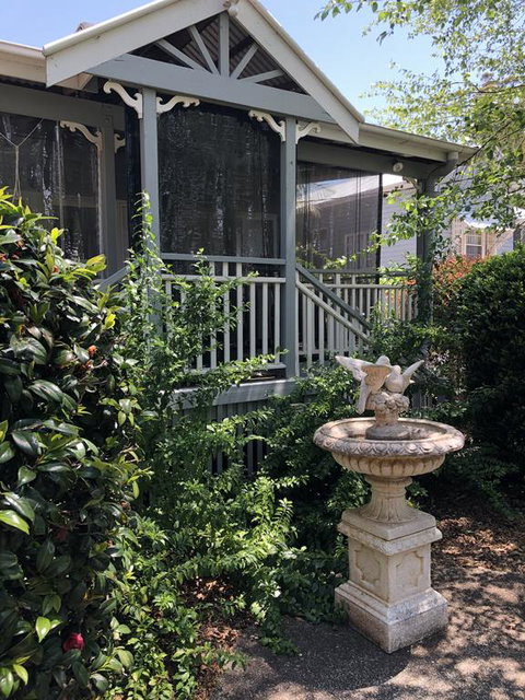 Wisteria Cottage 95 Main Western Road - Accommodation Sunshine Coast 3
