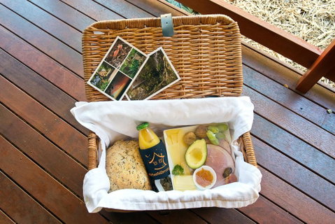 Witches Falls Cottages - Accommodation Sunshine Coast 3